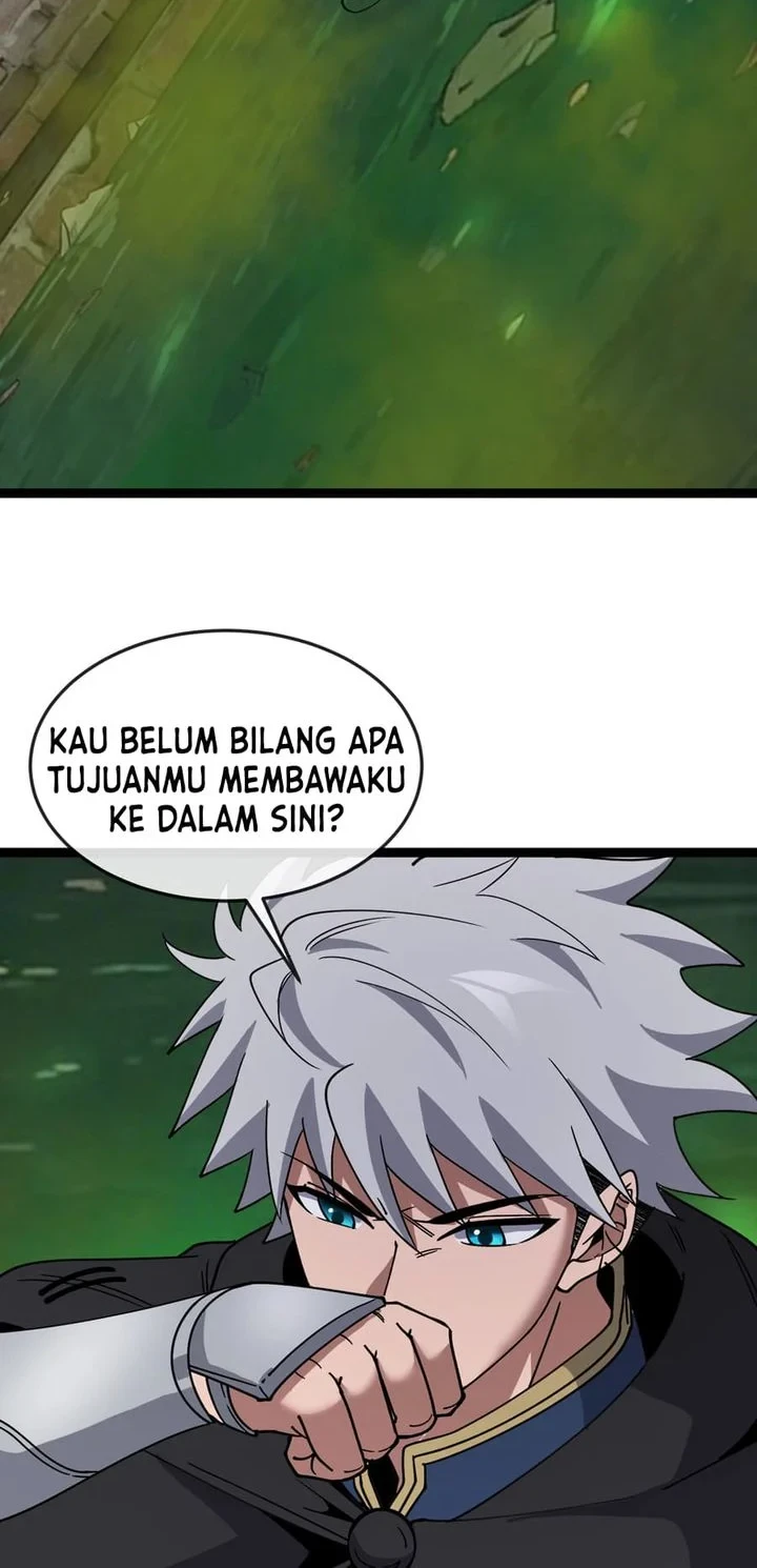 Titan Forge Chapter 19 Gambar 10