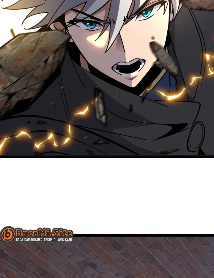 Titan Forge Chapter 20 Gambar 10