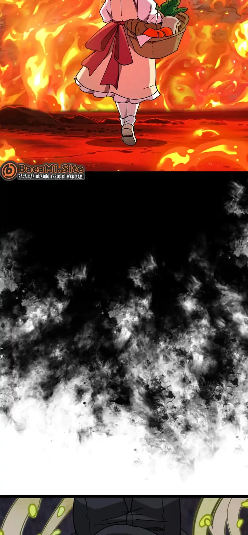 Titan Forge Chapter 21 Gambar 9