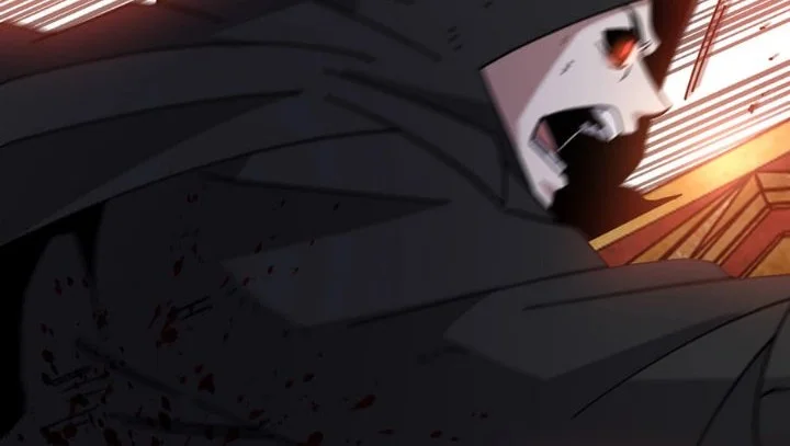 Titan Forge Chapter 26 Gambar 9