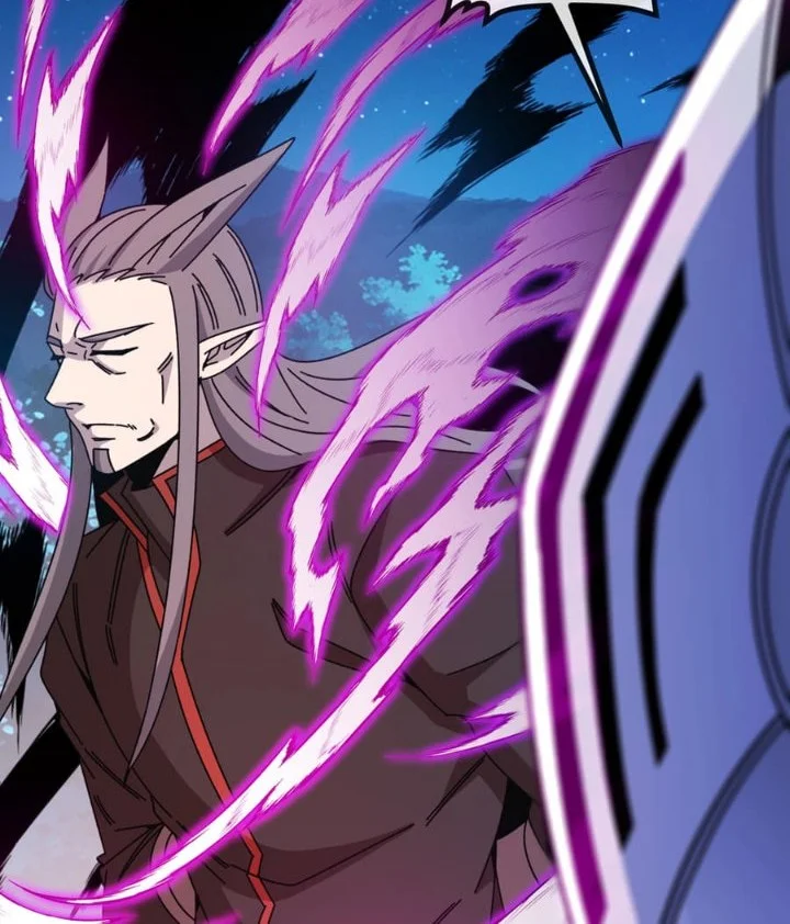 Titan Forge Chapter 27 Gambar 9