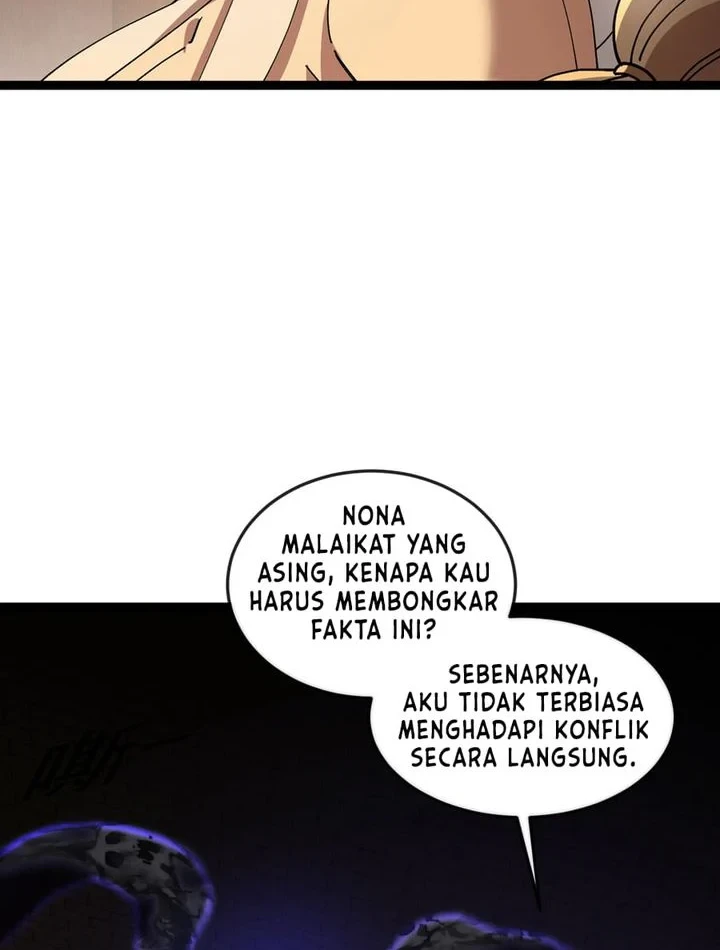 Titan Forge Chapter 9 Gambar 10