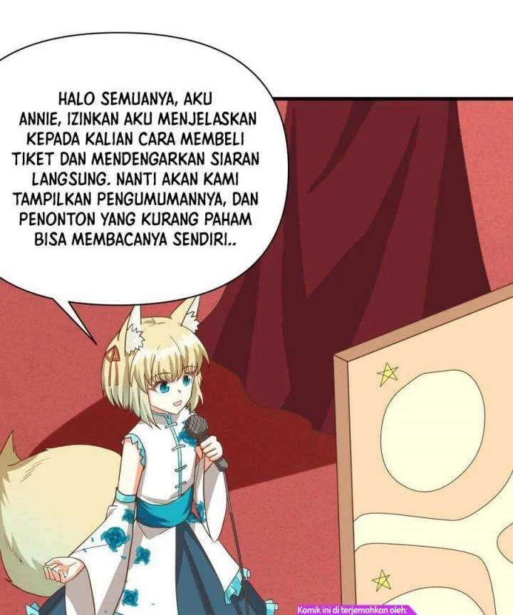 To Be The Castellan King Chapter 335 Gambar 7