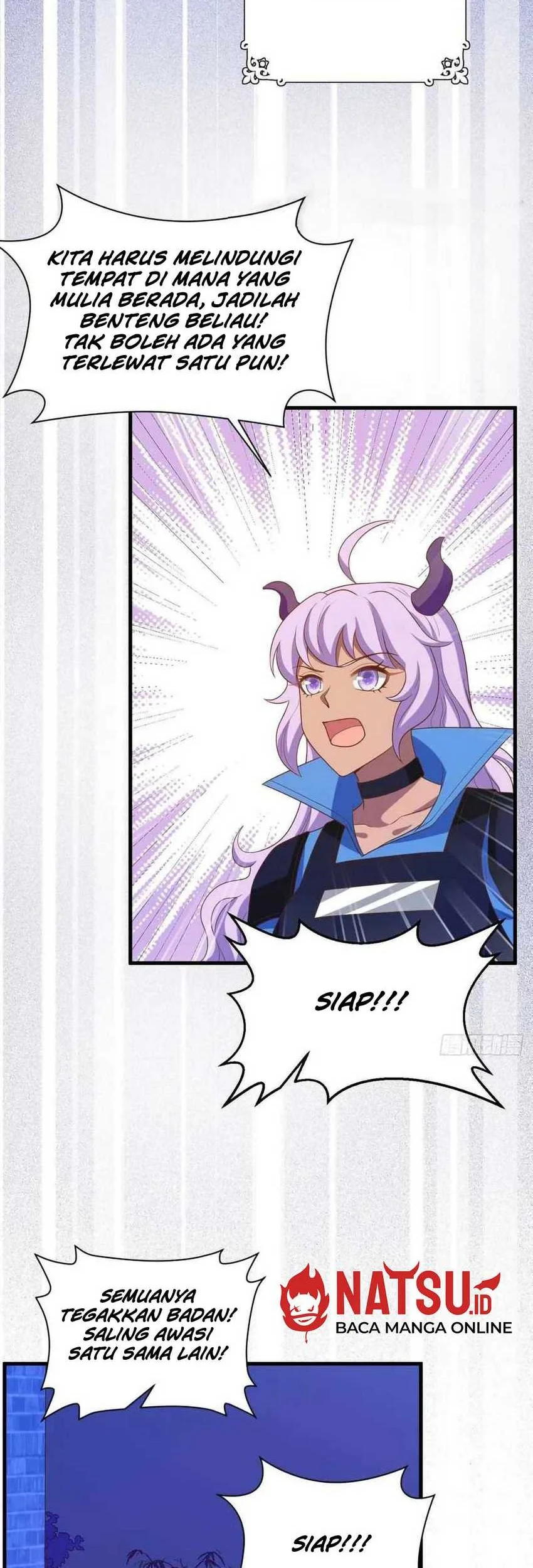 To Be The Castellan King Chapter 443 Gambar 11