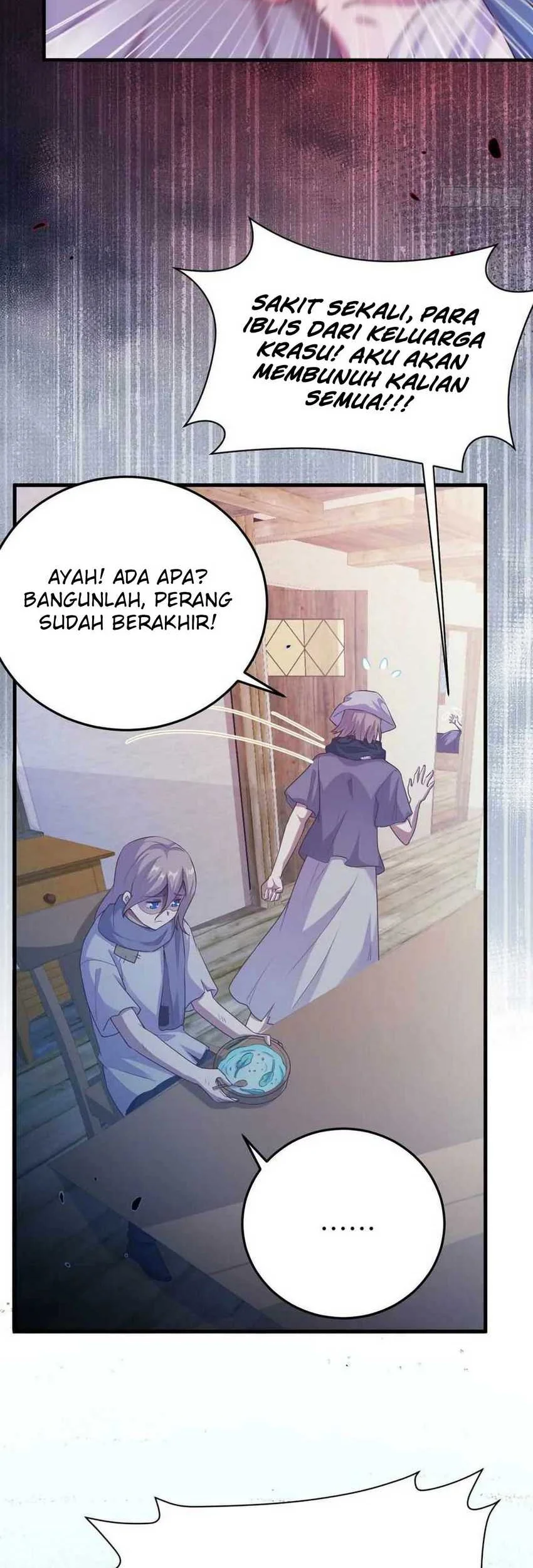 To Be The Castellan King Chapter 444 Gambar 10