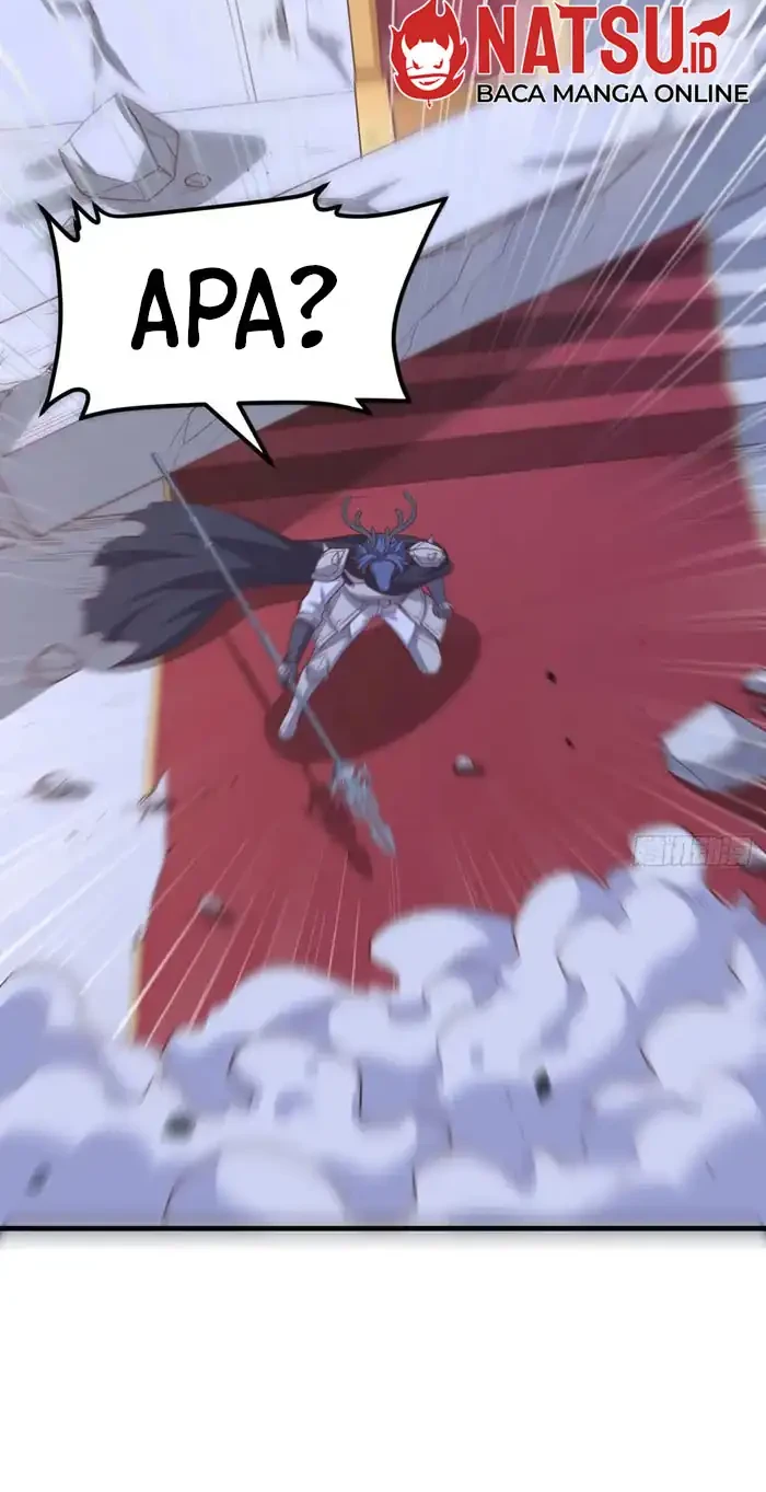 To Be The Castellan King Chapter 496 Gambar 7