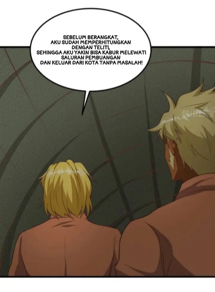 To Be The Castellan King Chapter 503 Gambar 7