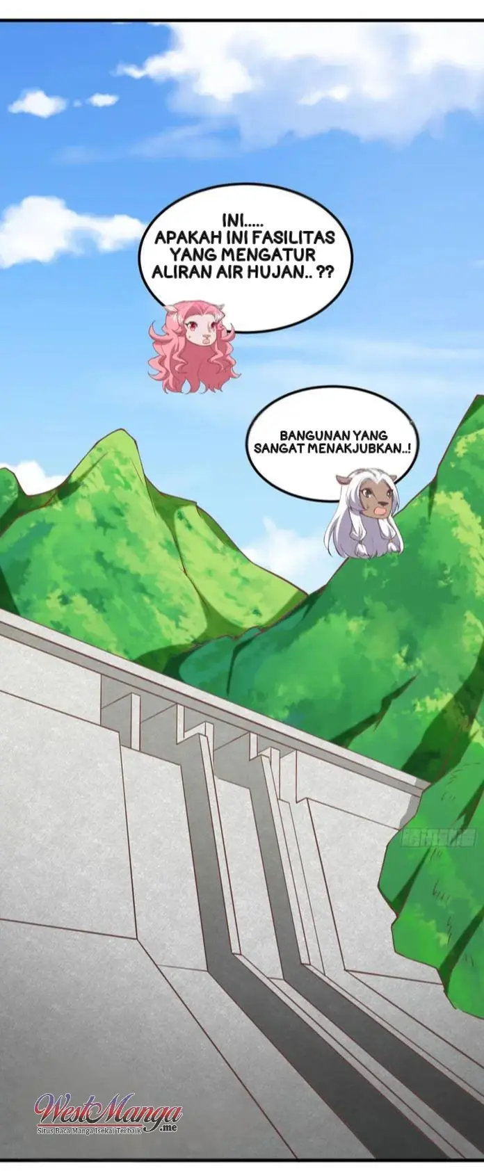 To Be The Castellan King Chapter 503 Gambar 8