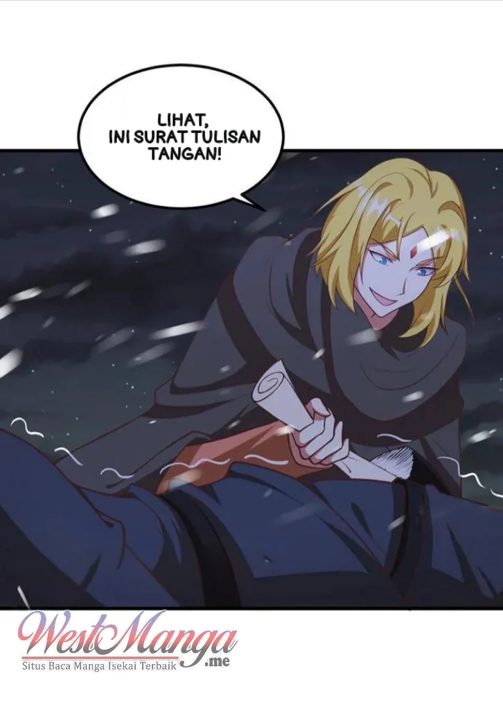 To Be The Castellan King Chapter 505 Gambar 7