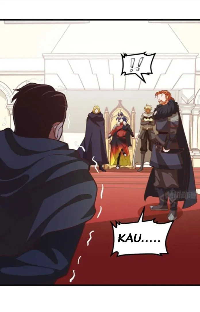 To Be The Castellan King Chapter 506 Gambar 7