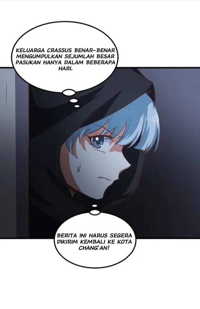 To Be The Castellan King Chapter 507 Gambar 7