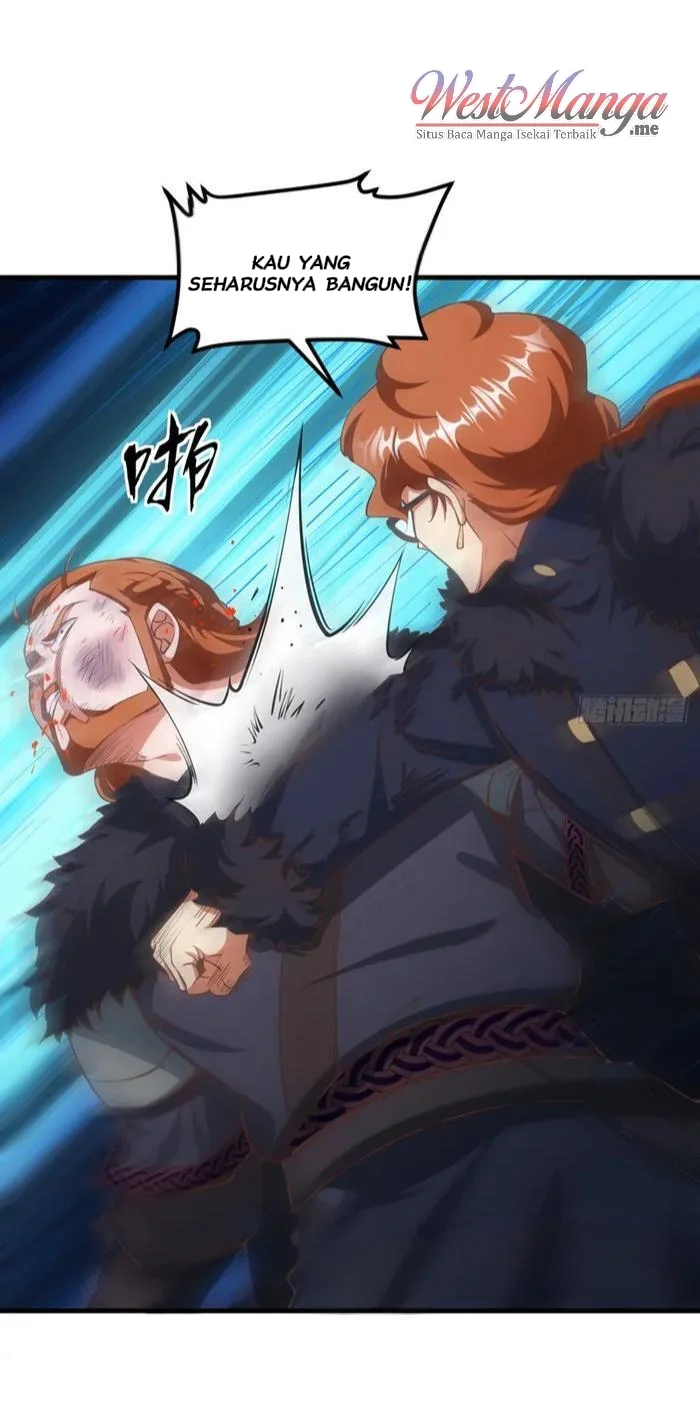 To Be The Castellan King Chapter 509 Gambar 7