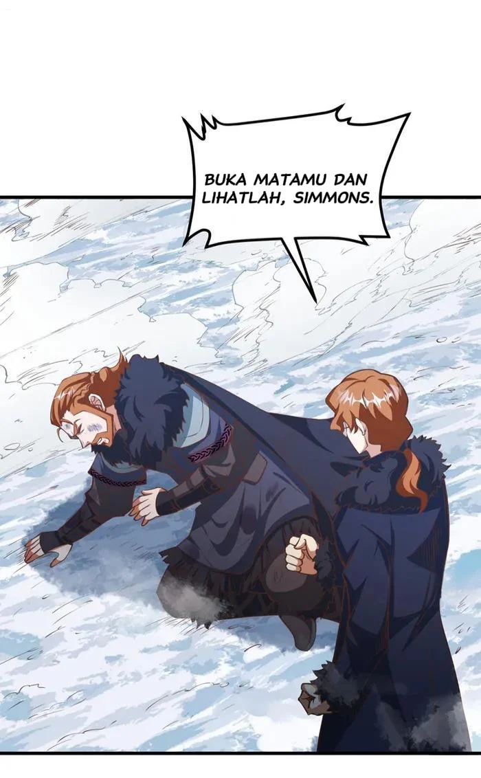 To Be The Castellan King Chapter 509 Gambar 8