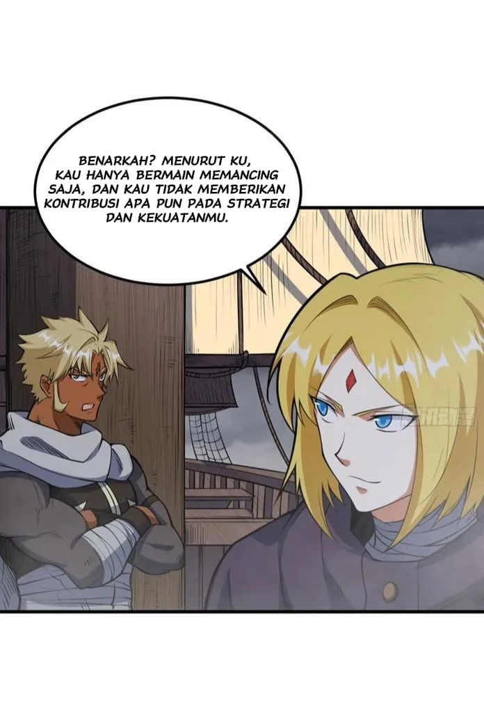To Be The Castellan King Chapter 510 Gambar 7