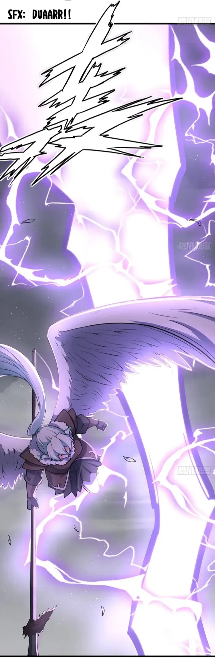 To Be The Castellan King Chapter 511 Gambar 8