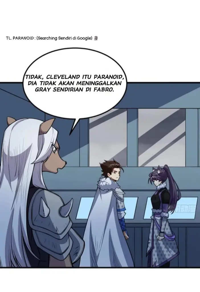 To Be The Castellan King Chapter 512 Gambar 6