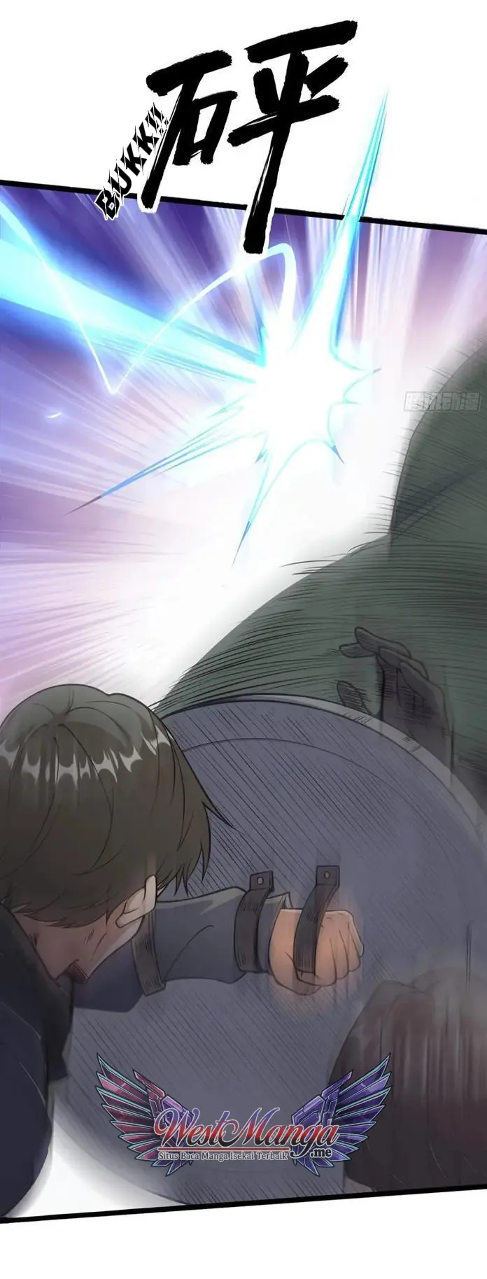 To Be The Castellan King Chapter 515 Gambar 7