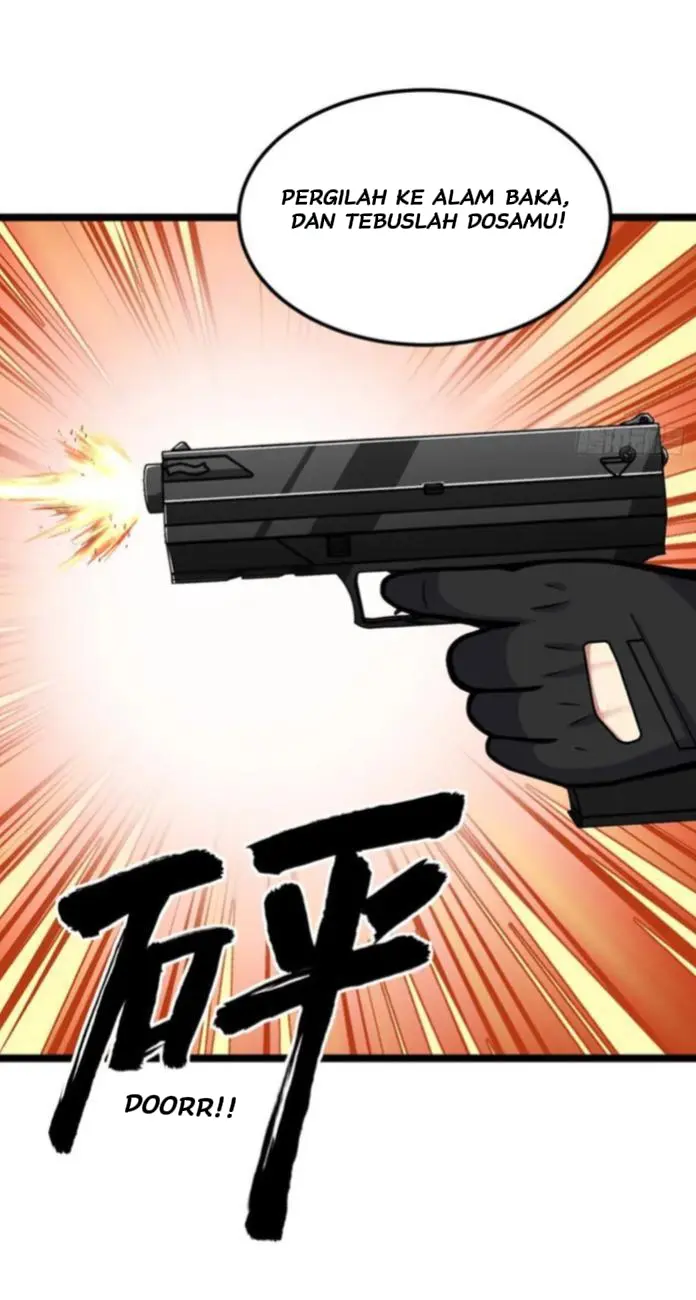 To Be The Castellan King Chapter 518 Gambar 6