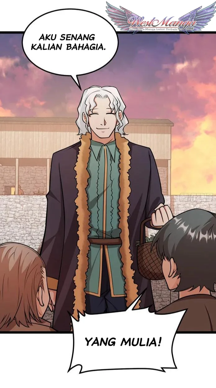 To Be The Castellan King Chapter 519 Gambar 6