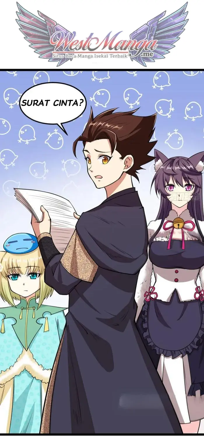 To Be The Castellan King Chapter 520 Gambar 7