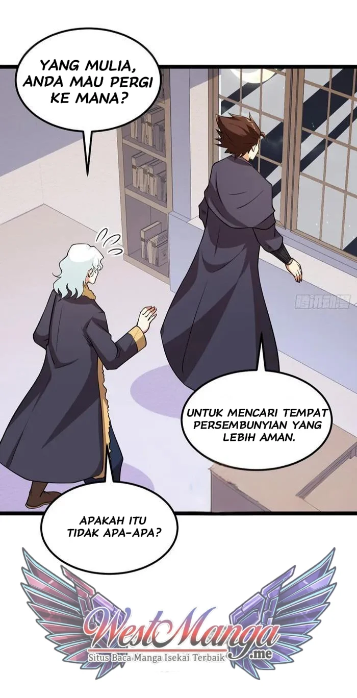To Be The Castellan King Chapter 522 Gambar 6