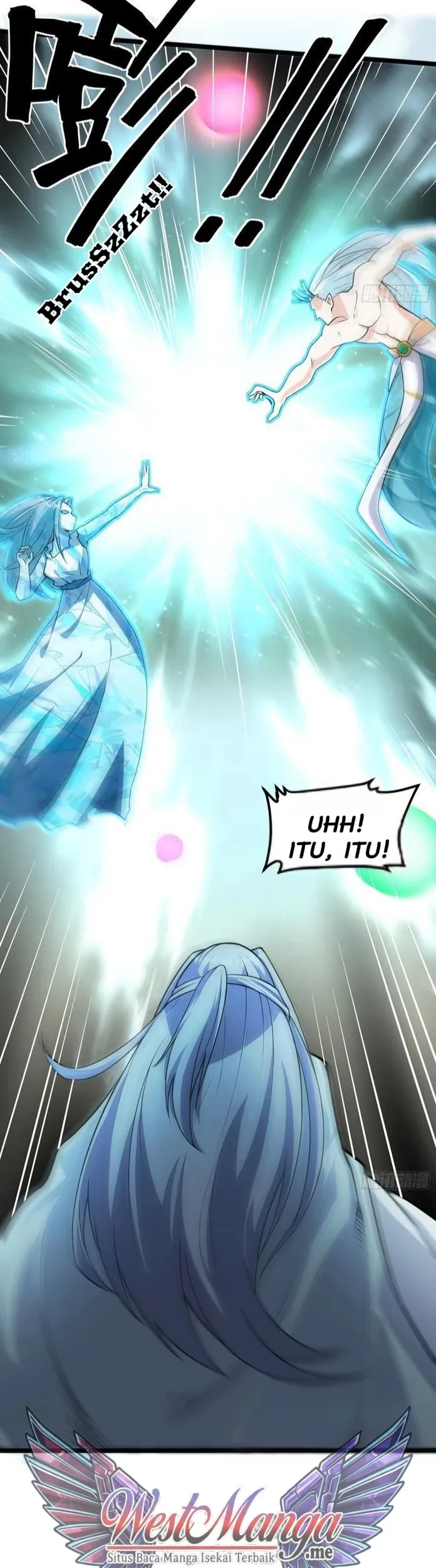 To Be The Castellan King Chapter 525 Gambar 6