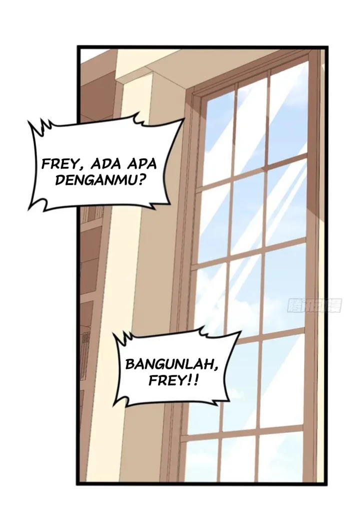 To Be The Castellan King Chapter 526 Gambar 6