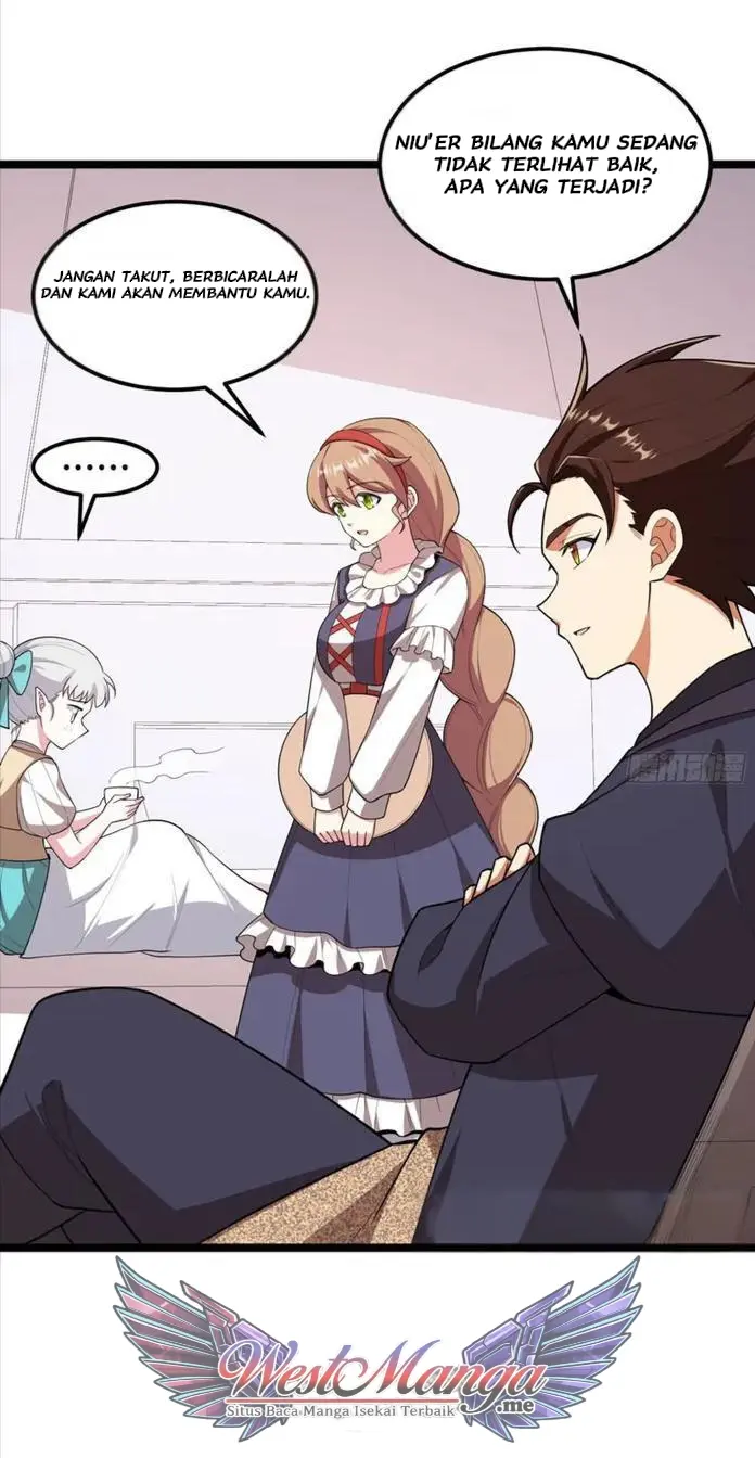 To Be The Castellan King Chapter 530 Gambar 6