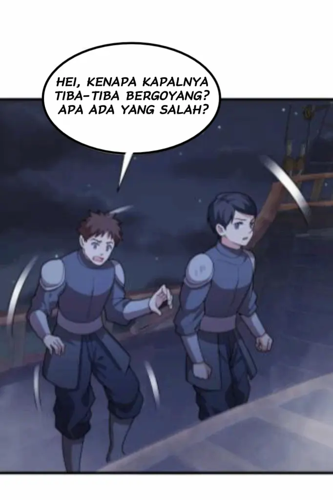 To Be The Castellan King Chapter 545 Gambar 7