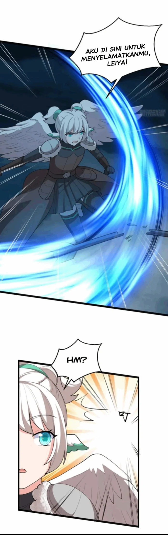 To Be The Castellan King Chapter 546 Gambar 7