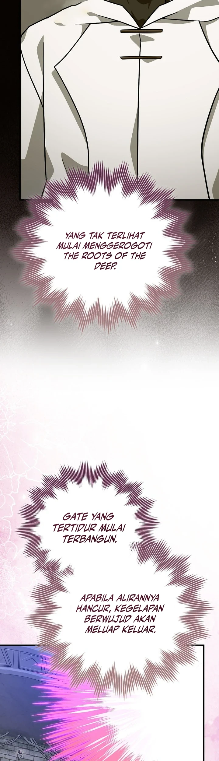 To Hell With Being a Saint, I’m a Doctor Chapter 148 Gambar 13