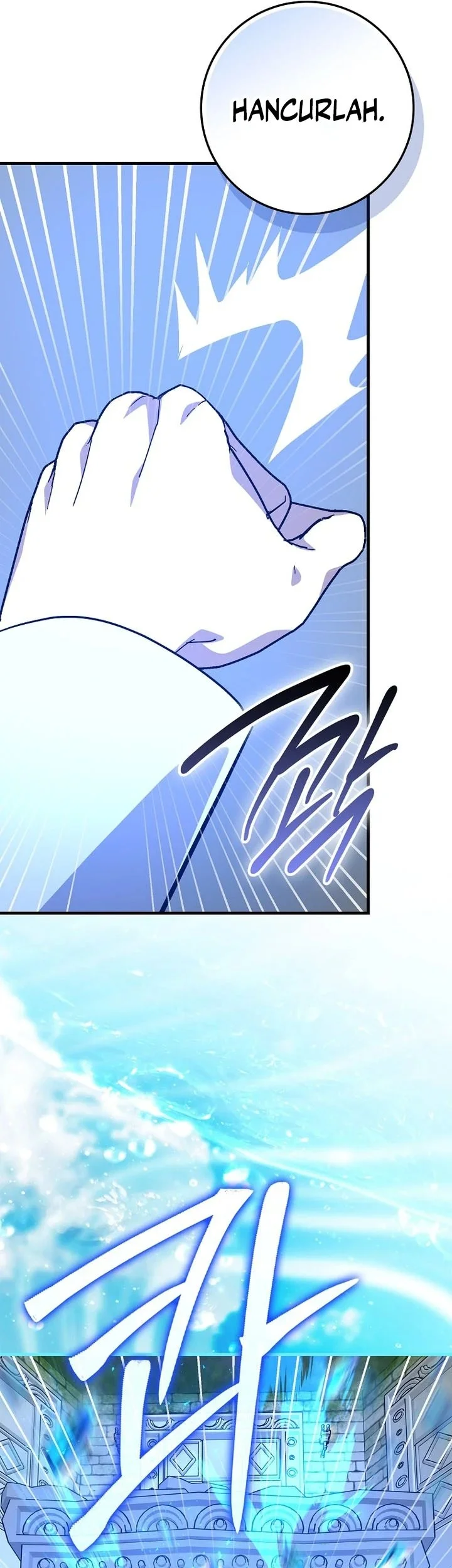 To Hell With Being a Saint, I’m a Doctor Chapter 149 Gambar 11