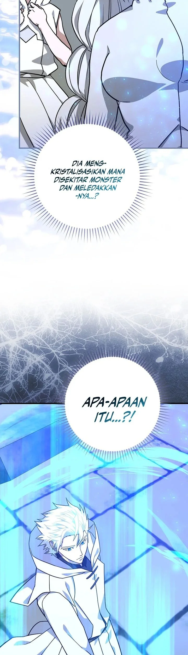 To Hell With Being a Saint, I’m a Doctor Chapter 149 Gambar 13