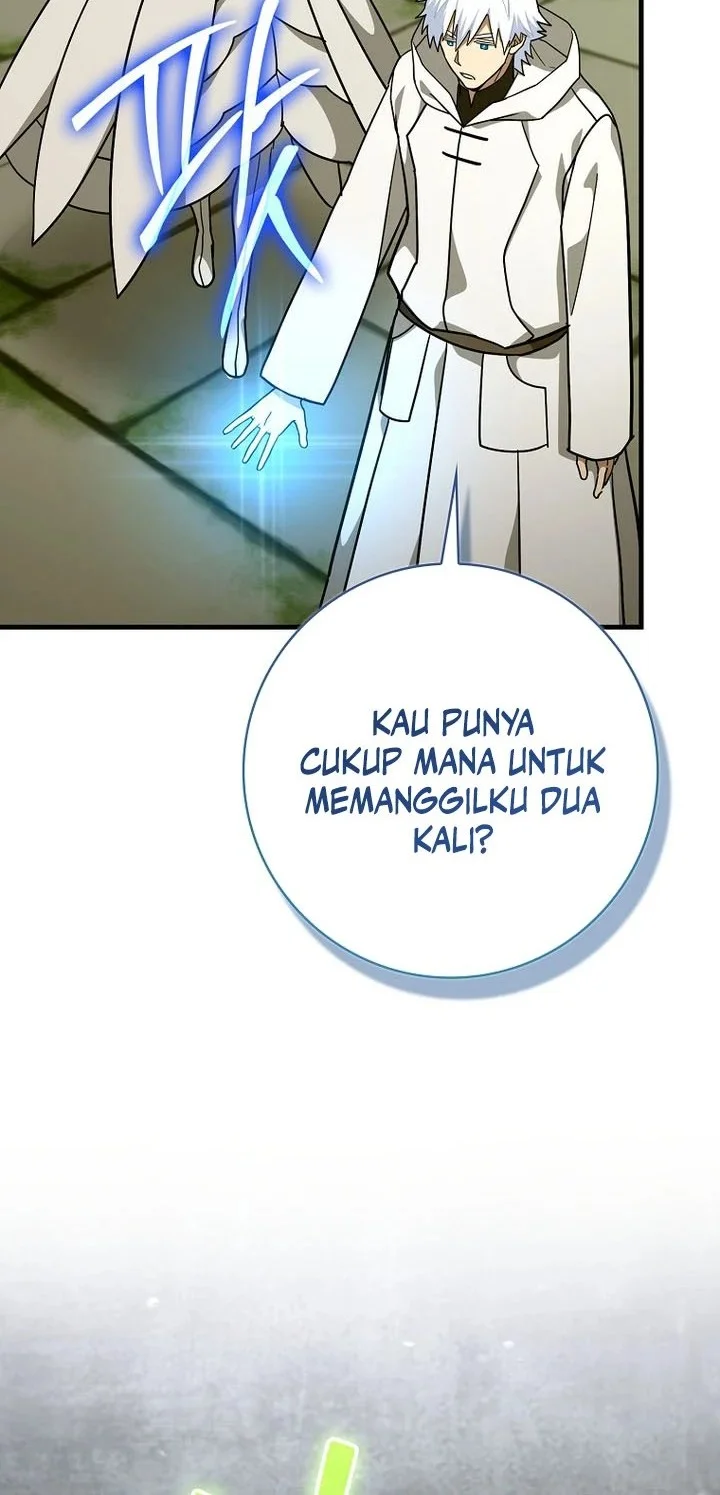 To Hell With Being a Saint, I’m a Doctor Chapter 150 Gambar 13