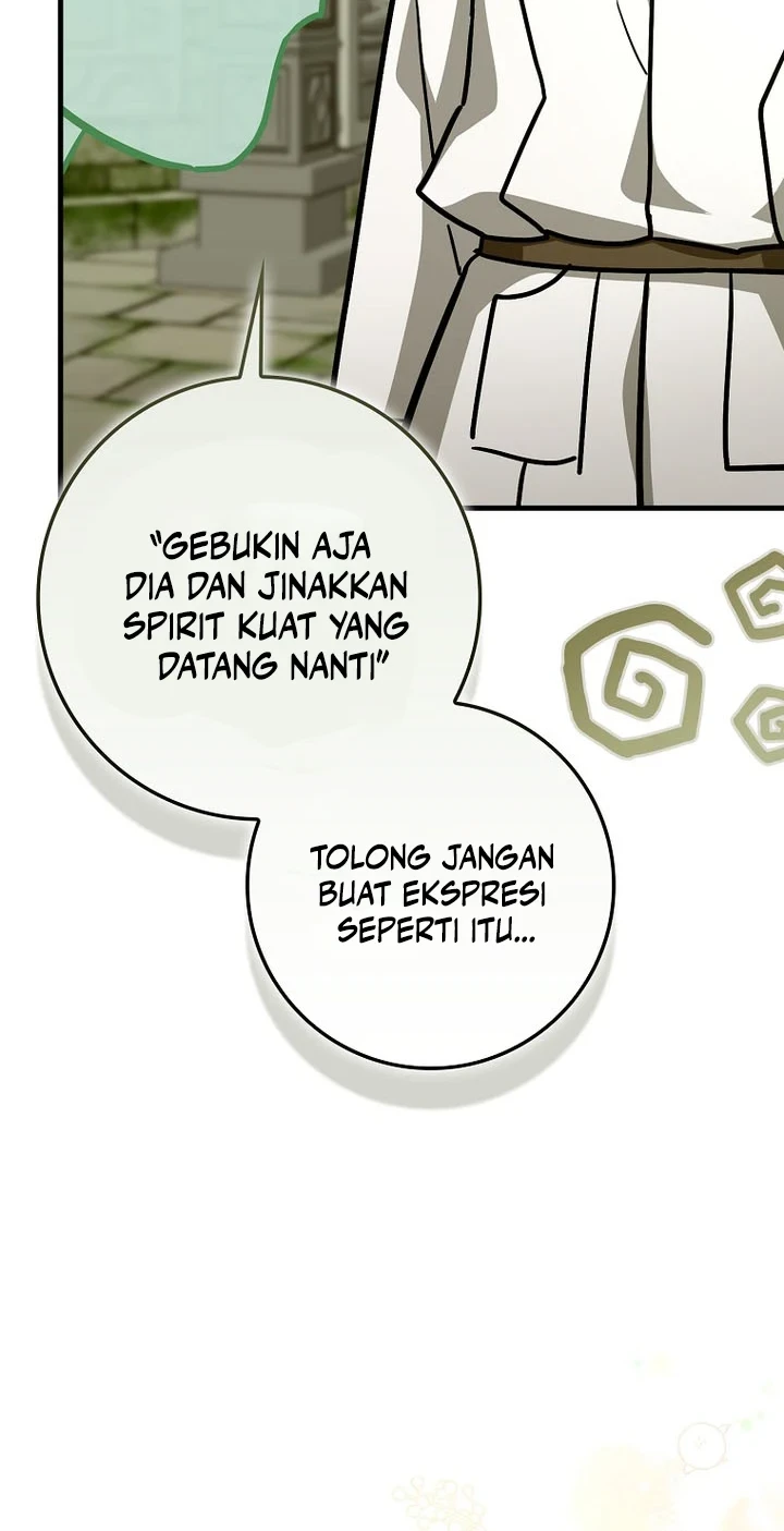 To Hell With Being a Saint, I’m a Doctor Chapter 151 Gambar 13
