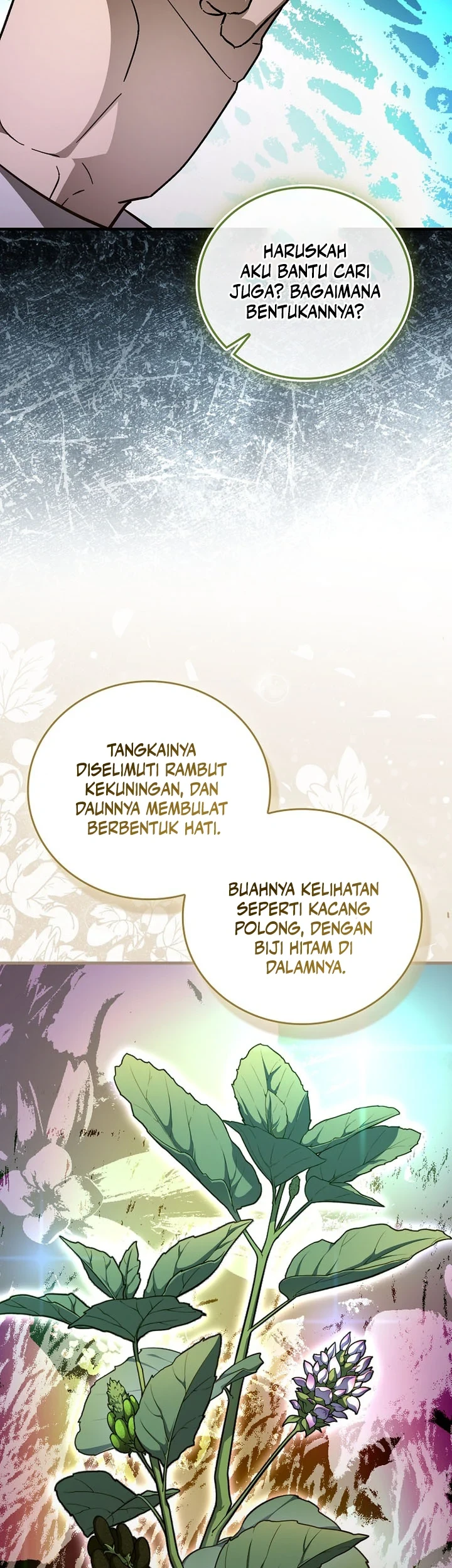 To Hell With Being a Saint, I’m a Doctor Chapter 160 Gambar 12