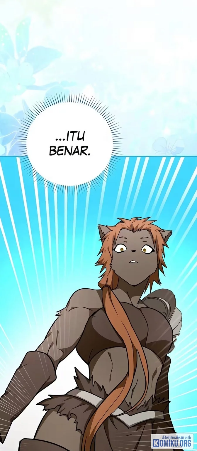 To Hell With Being a Saint, I’m a Doctor Chapter 168 Gambar 18