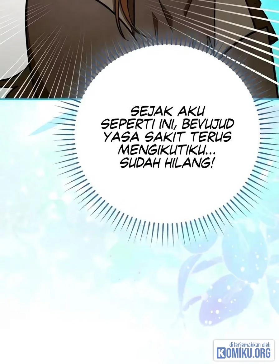 To Hell With Being a Saint, I’m a Doctor Chapter 168 Gambar 19