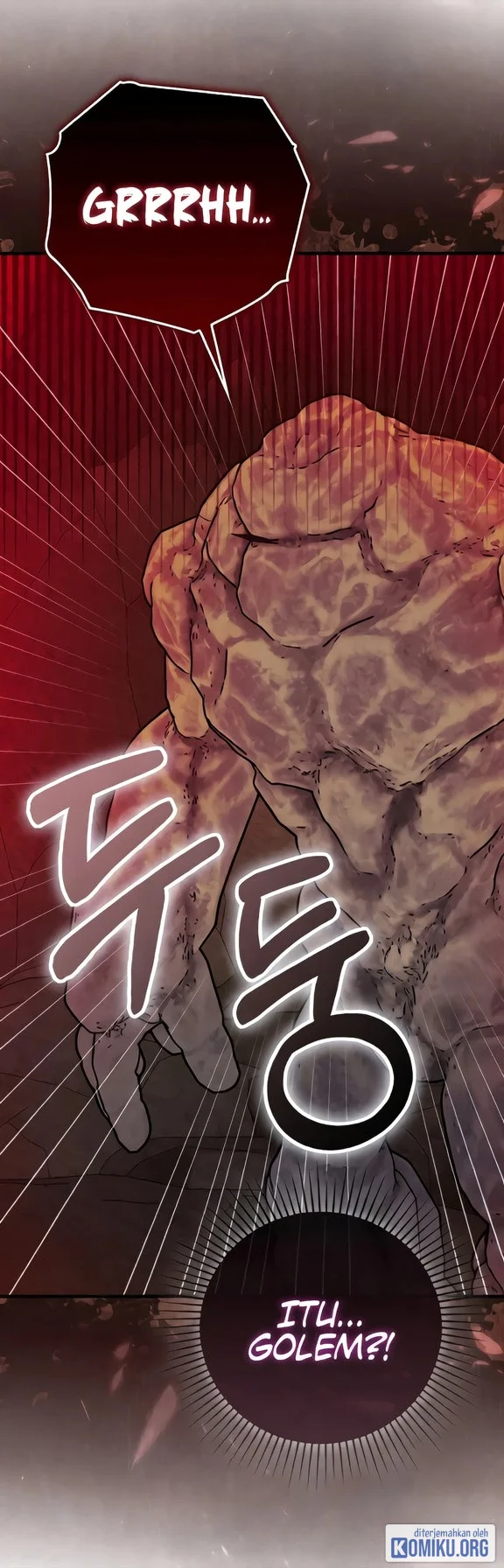 To Hell With Being a Saint, I’m a Doctor Chapter 169 Gambar 20