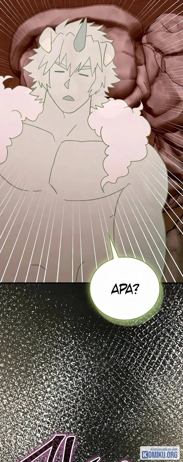To Hell With Being a Saint, I’m a Doctor Chapter 171 Gambar 17