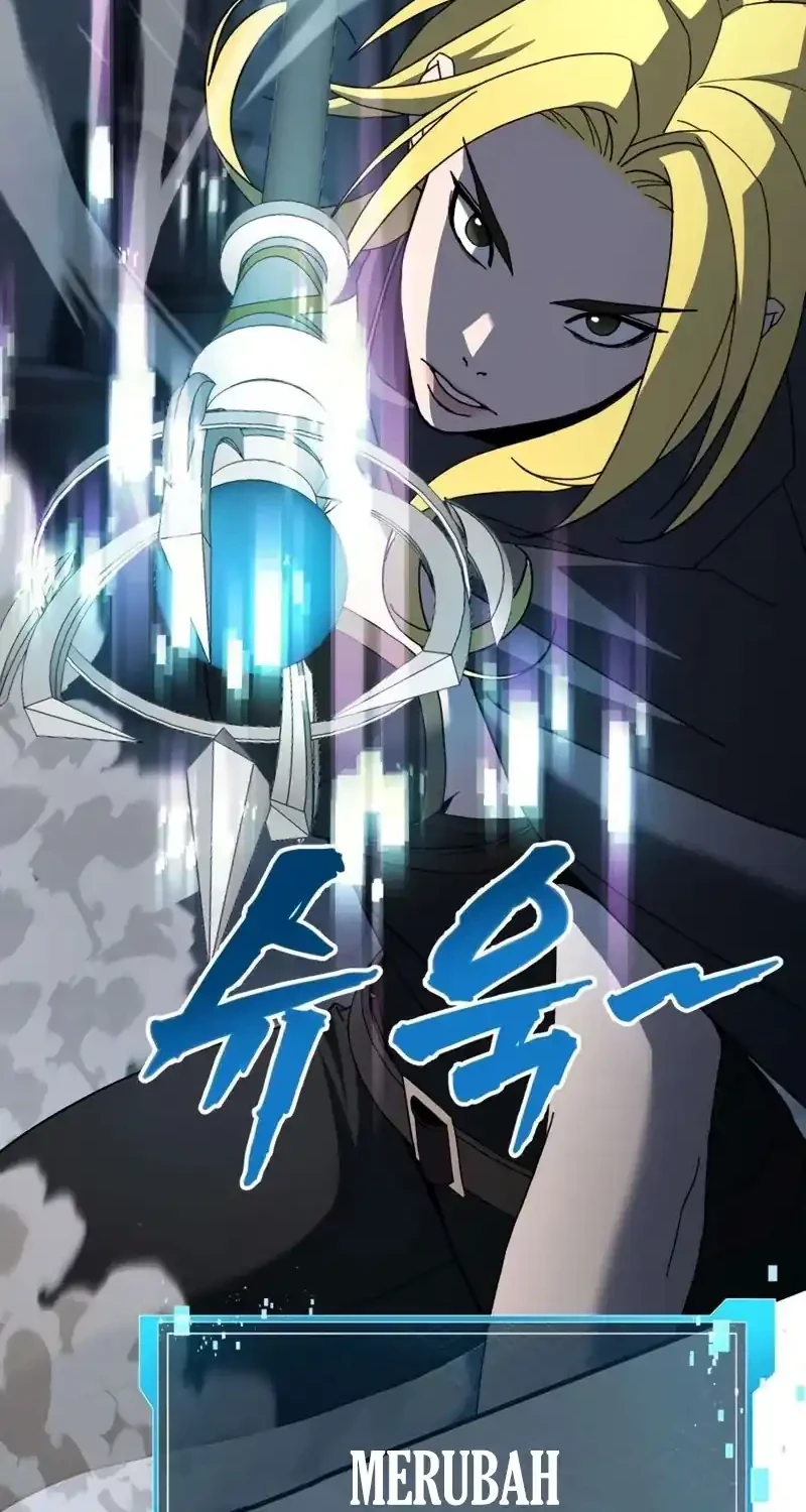 To Hell With the Status Window Chapter 13 Gambar 26
