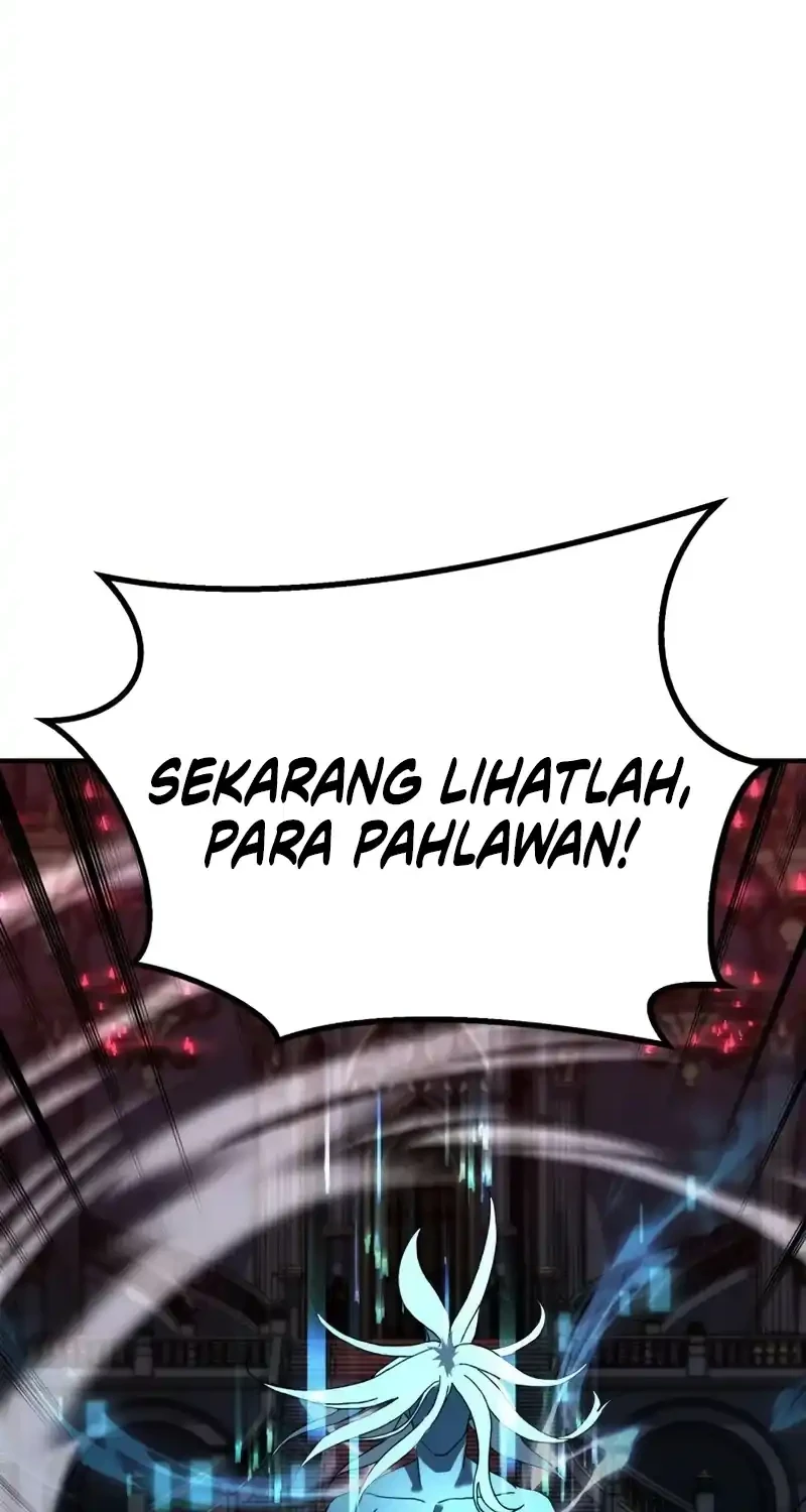 To Hell With the Status Window Chapter 14 Gambar 27