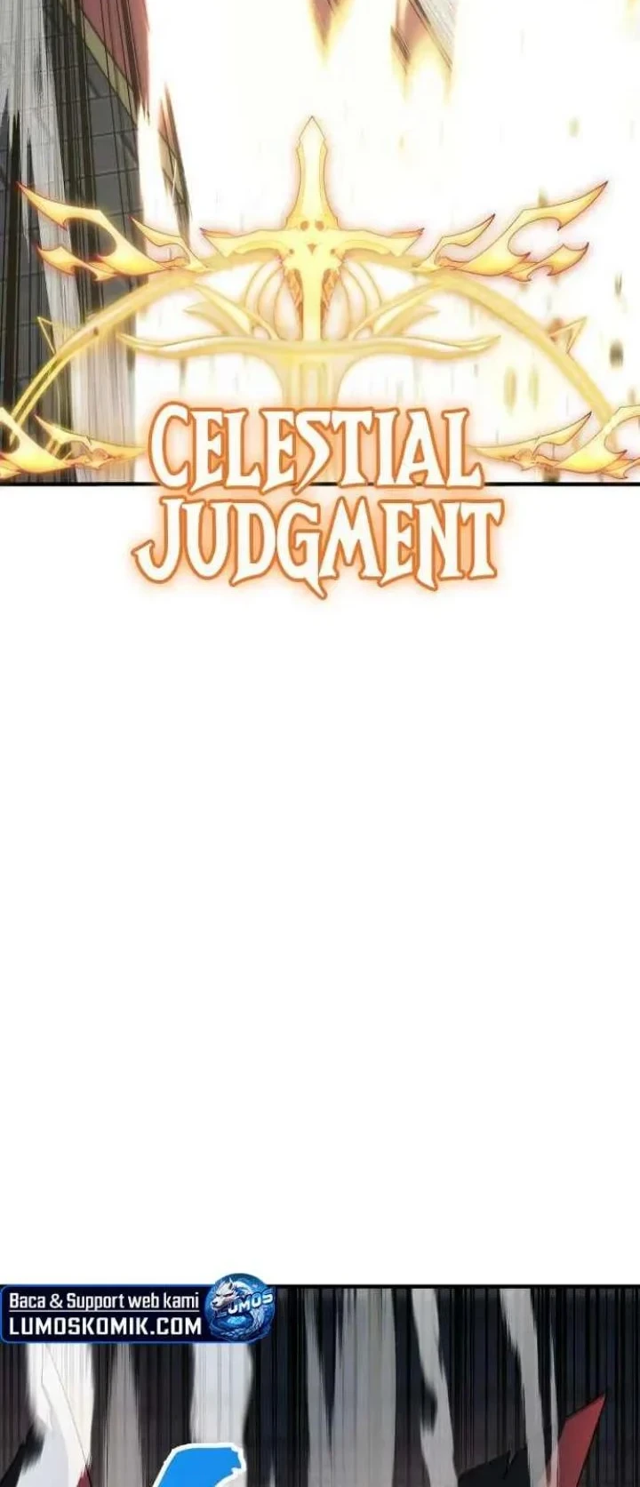 To Hell With the Status Window Chapter 15 Gambar 17