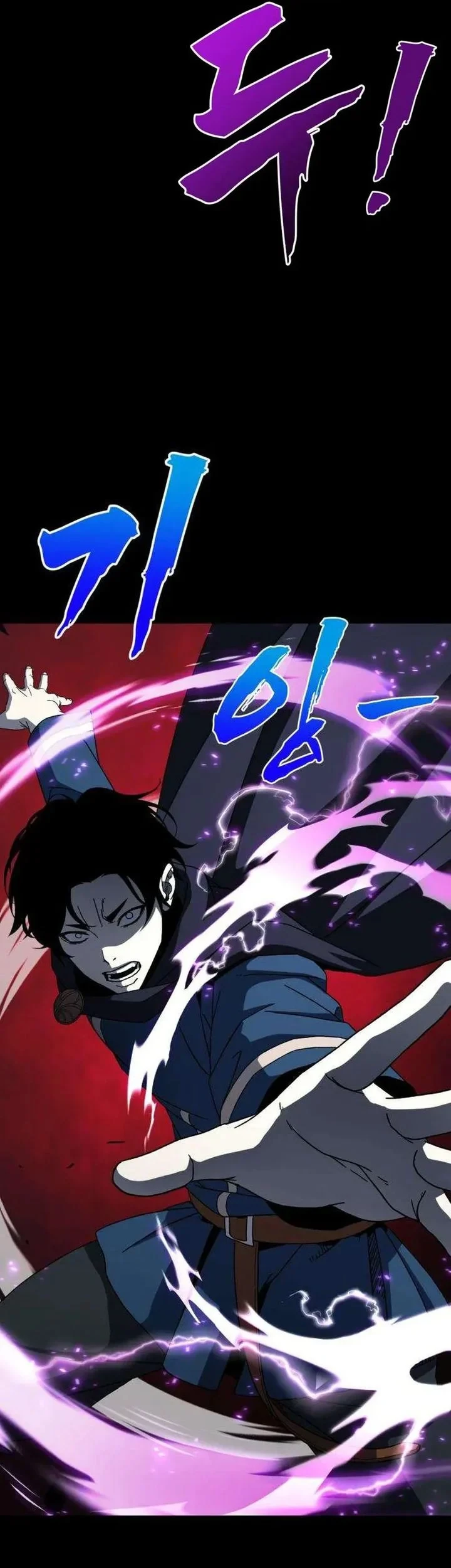To Hell With the Status Window Chapter 17 Gambar 25