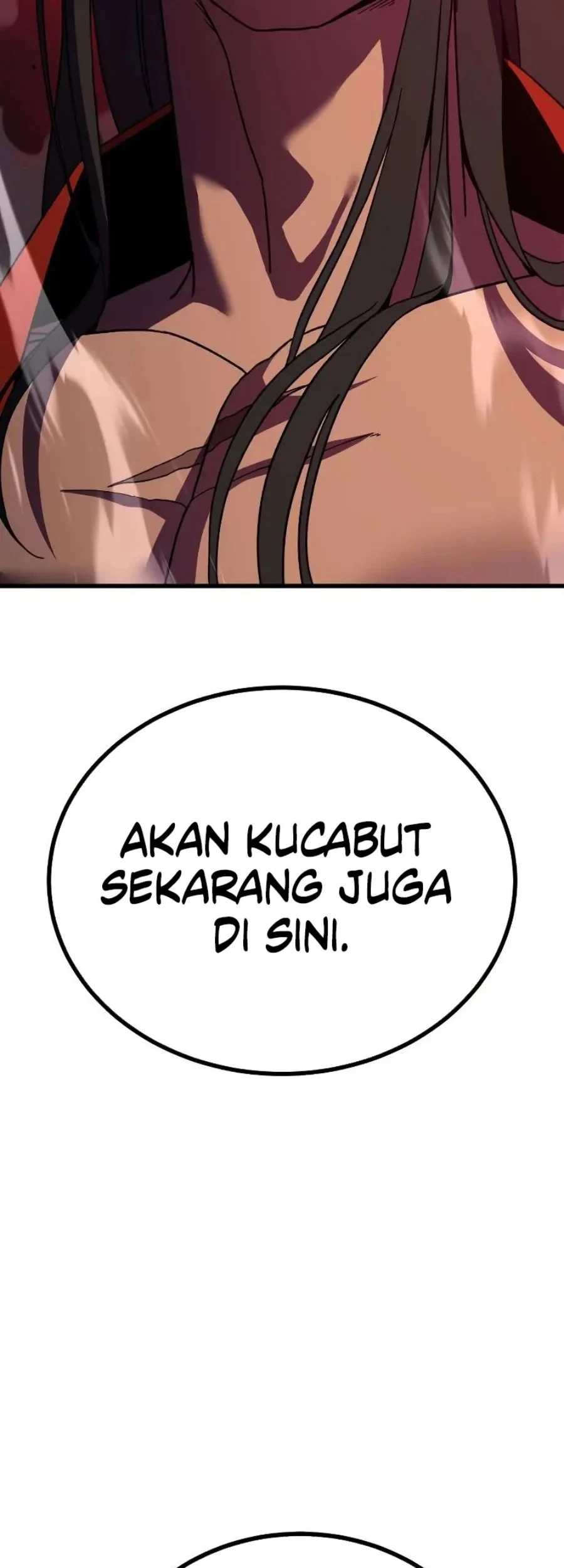 To Hell With the Status Window Chapter 18 Gambar 24