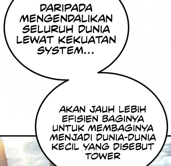 To Hell With the Status Window Chapter 19 Gambar 25