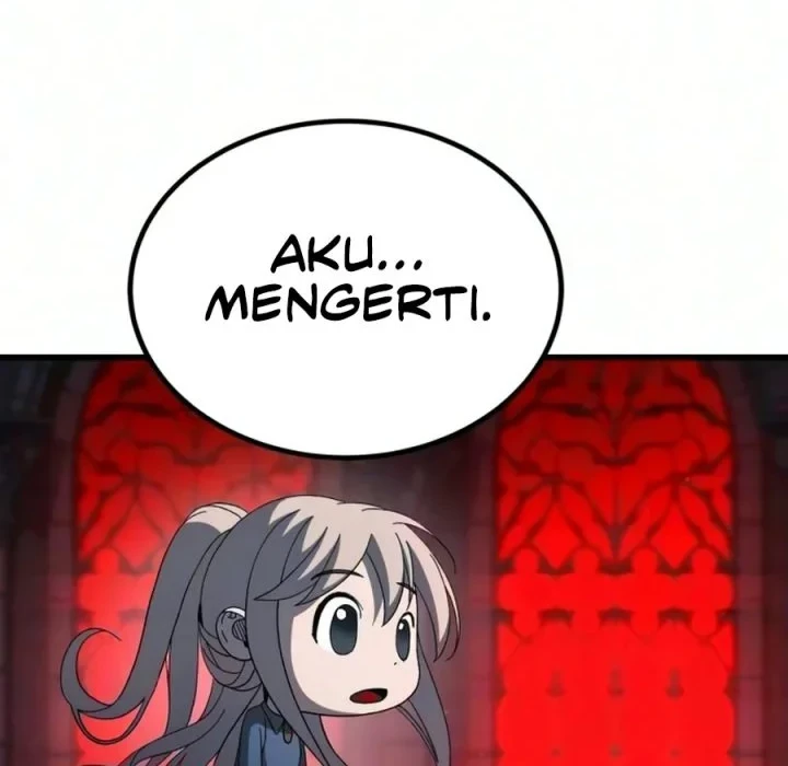 To Hell With the Status Window Chapter 19 Gambar 27