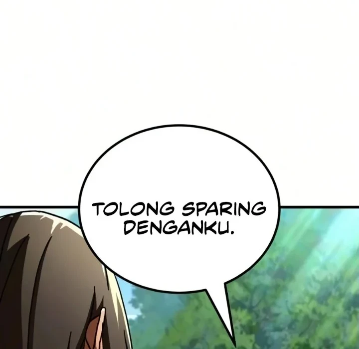 To Hell With the Status Window Chapter 21 Gambar 23