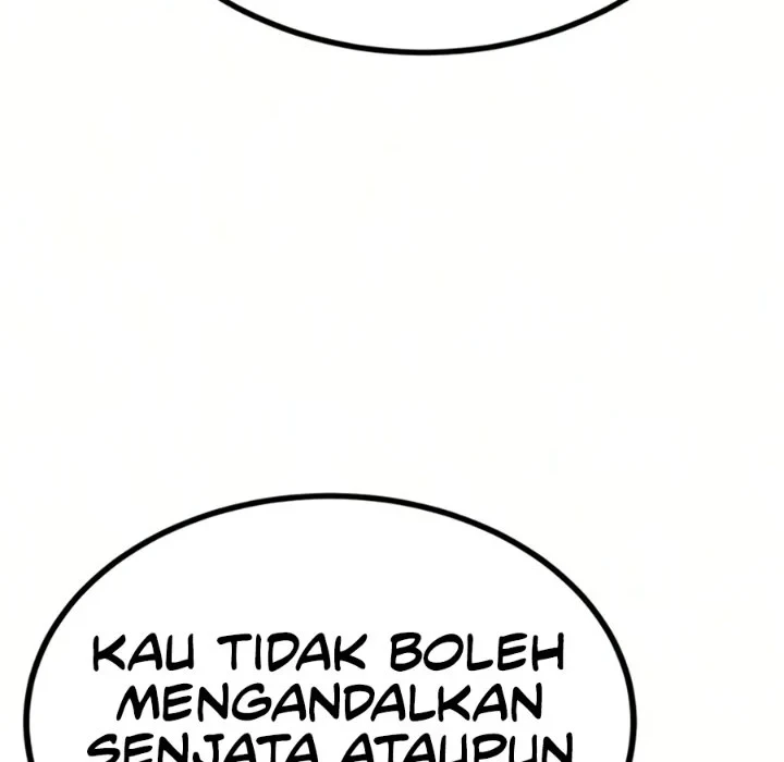 To Hell With the Status Window Chapter 21 Gambar 27