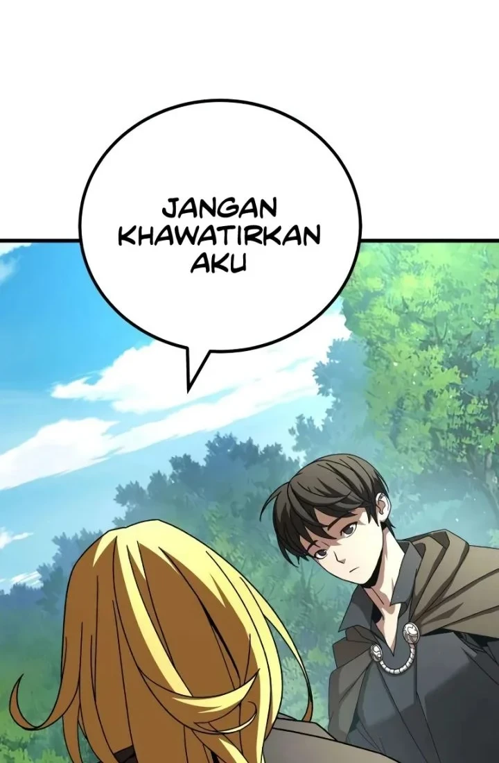 To Hell With the Status Window Chapter 22 Gambar 25